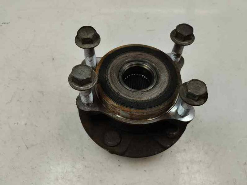 BUJE TOYOTA AURIS TOURING SPORTS 2014 2.0 D-4D (124 CV)