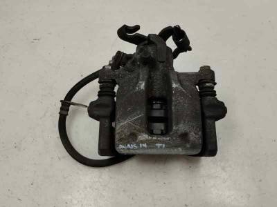 PINZA FRENO TRASERA IZQUIERDA TOYOTA AURIS TOURING SPORTS 2014 2.0 D-4D (124 CV)