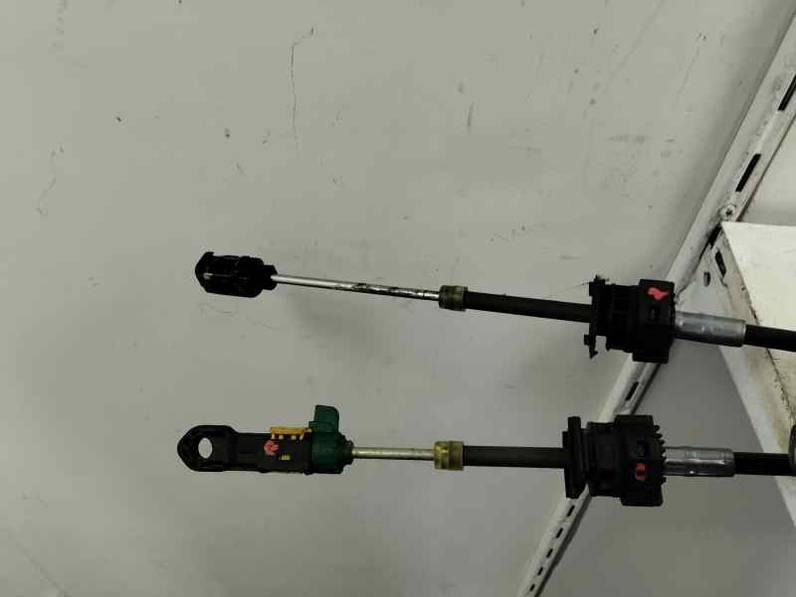 PALANCA CAMBIO TOYOTA AURIS TOURING SPORTS 2014 2.0 D-4D (124 CV)