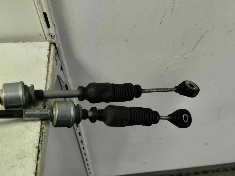 PALANCA CAMBIO TOYOTA AURIS TOURING SPORTS 2014 2.0 D-4D (124 CV)