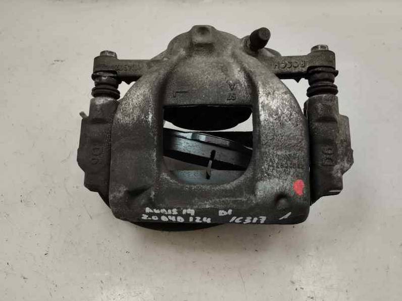 PINZA FRENO DELANTERA IZQUIERDA TOYOTA AURIS TOURING SPORTS 2014 2.0 D-4D (124 CV)