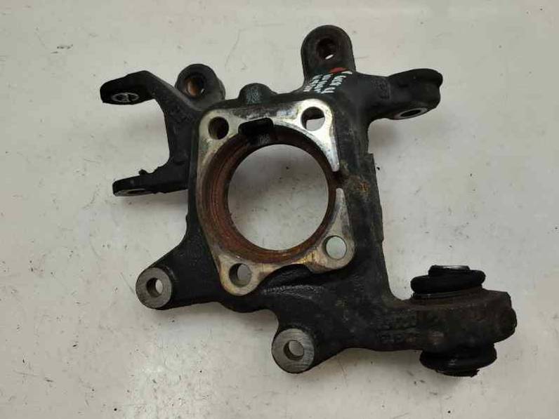 MANGUETA TRASERA DERECHA TOYOTA AURIS TOURING SPORTS 2014 2.0 D-4D (124 CV)