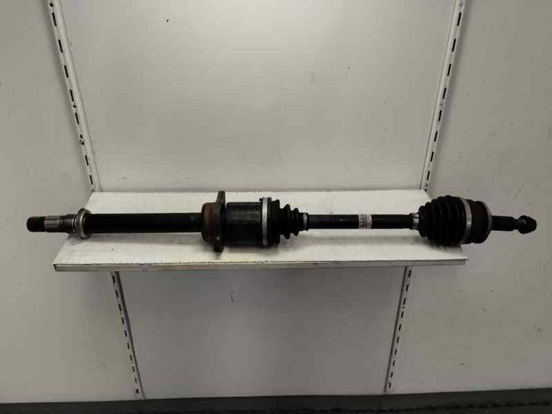 TRANSMISION DELANTERA DERECHA TOYOTA AURIS TOURING SPORTS 2014 2.0 D-4D (124 CV)