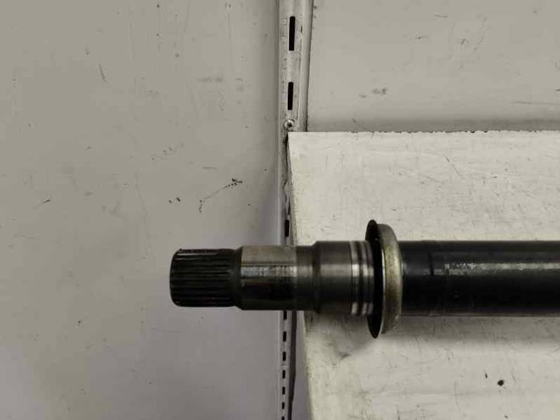 TRANSMISION DELANTERA DERECHA TOYOTA AURIS TOURING SPORTS 2014 2.0 D-4D (124 CV)