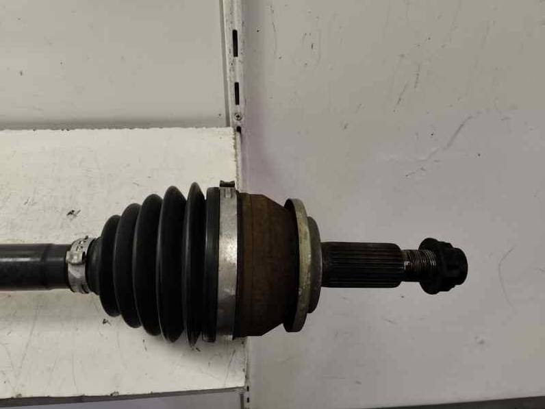 TRANSMISION DELANTERA DERECHA TOYOTA AURIS TOURING SPORTS 2014 2.0 D-4D (124 CV)