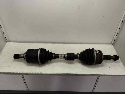 TRANSMISION DELANTERA IZQUIERDA TOYOTA AURIS TOURING SPORTS 2014 2.0 D-4D (124 CV)