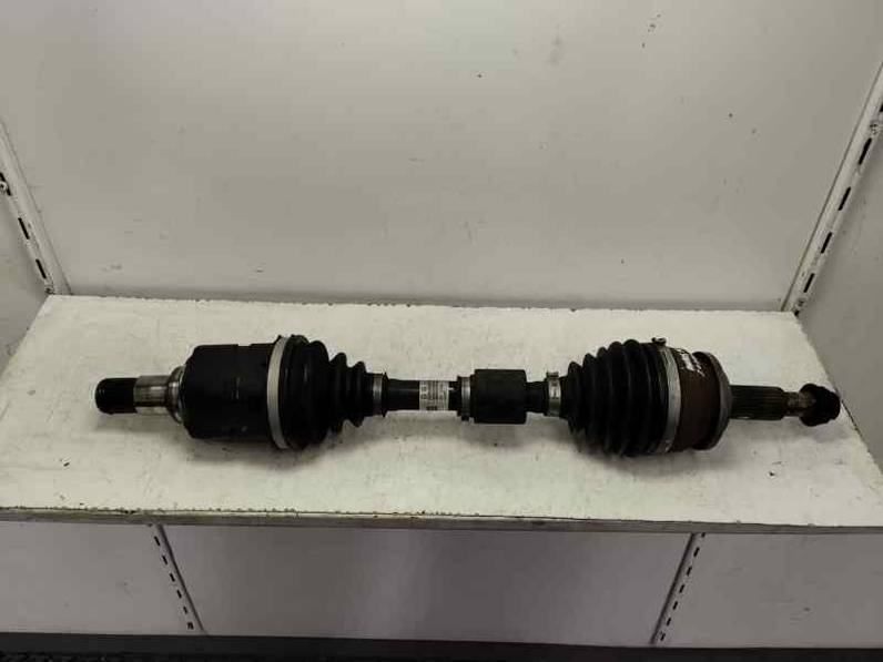 TRANSMISION DELANTERA IZQUIERDA TOYOTA AURIS TOURING SPORTS 2014 2.0 D-4D (124 CV)