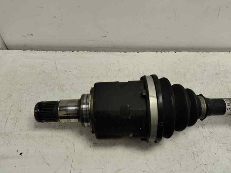 TRANSMISION DELANTERA IZQUIERDA TOYOTA AURIS TOURING SPORTS 2014 2.0 D-4D (124 CV)