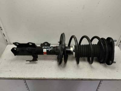 AMORTIGUADOR DELANTERO IZQUIERDO TOYOTA AURIS TOURING SPORTS 2014 2.0 D-4D (124 CV)