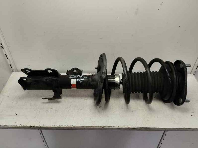 AMORTIGUADOR DELANTERO IZQUIERDO TOYOTA AURIS TOURING SPORTS 2014 2.0 D-4D (124 CV)