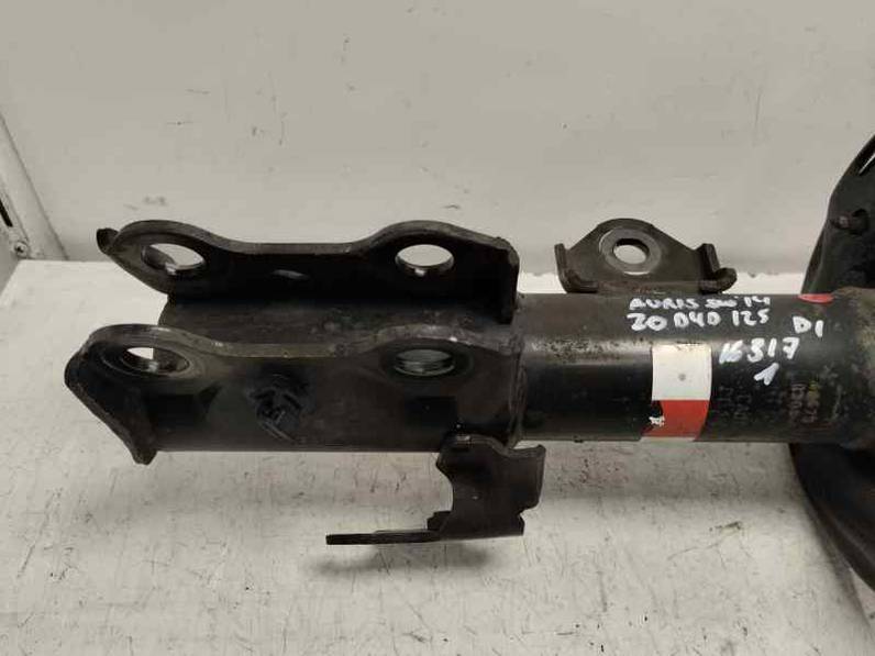 AMORTIGUADOR DELANTERO IZQUIERDO TOYOTA AURIS TOURING SPORTS 2014 2.0 D-4D (124 CV)