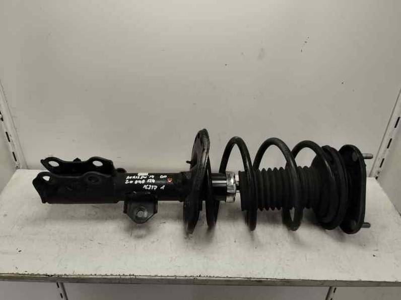 AMORTIGUADOR DELANTERO DERECHO TOYOTA AURIS TOURING SPORTS 2014 2.0 D-4D (124 CV)