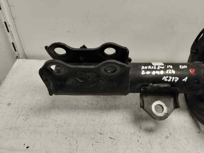 AMORTIGUADOR DELANTERO DERECHO TOYOTA AURIS TOURING SPORTS 2014 2.0 D-4D (124 CV)