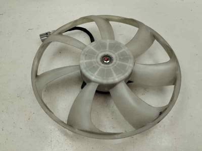 ELECTROVENTILADOR TOYOTA AURIS TOURING SPORTS 2014 2.0 D-4D (124 CV)