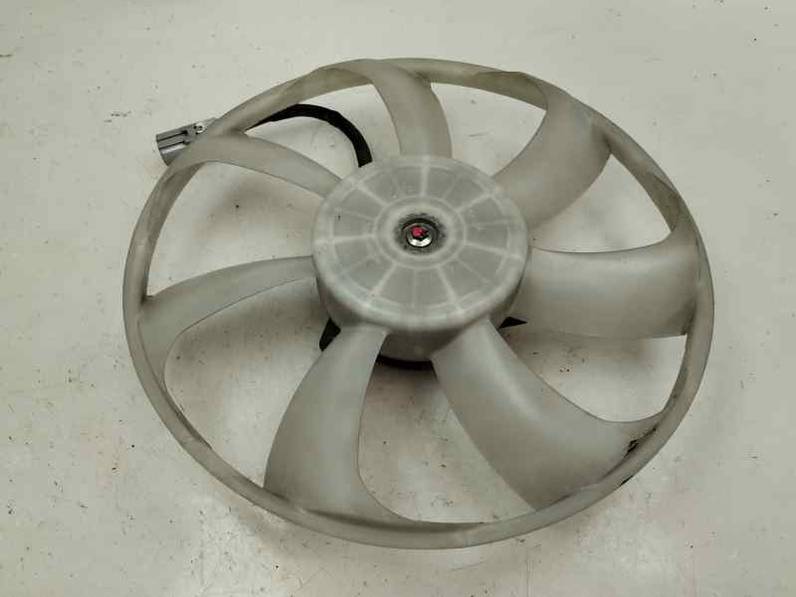 ELECTROVENTILADOR TOYOTA AURIS TOURING SPORTS 2014 2.0 D-4D (124 CV)