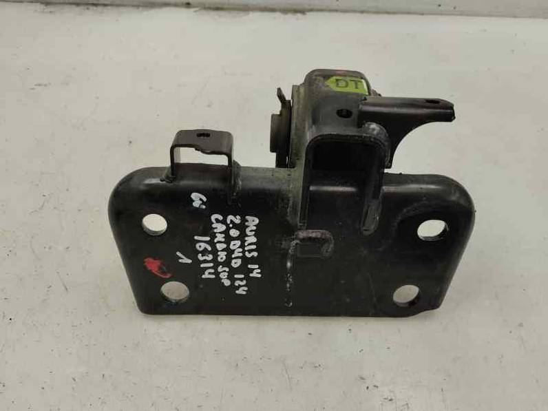 SOPORTE CAMBIO TOYOTA AURIS TOURING SPORTS 2014 2.0 D-4D (124 CV)