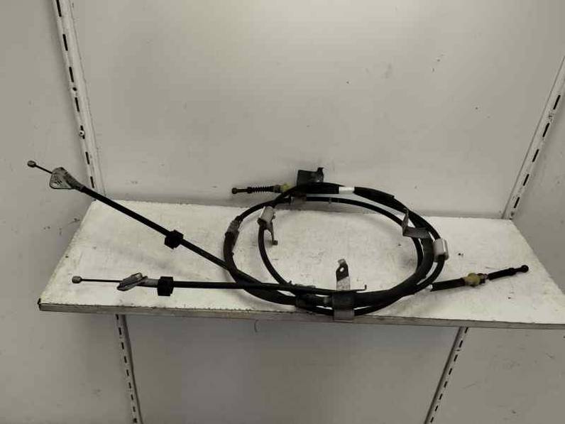 PALANCA FRENO DE MANO TOYOTA AURIS TOURING SPORTS 2014 2.0 D-4D (124 CV)