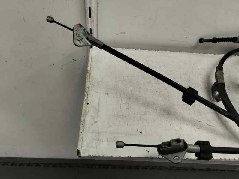 PALANCA FRENO DE MANO TOYOTA AURIS TOURING SPORTS 2014 2.0 D-4D (124 CV)