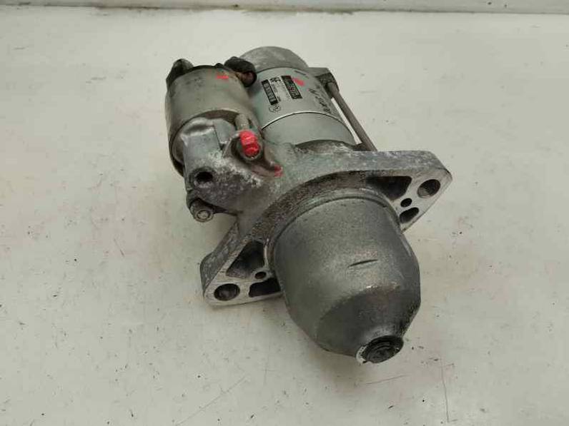 MOTOR ARRANQUE TOYOTA AURIS TOURING SPORTS 2014 2.0 D-4D (124 CV)