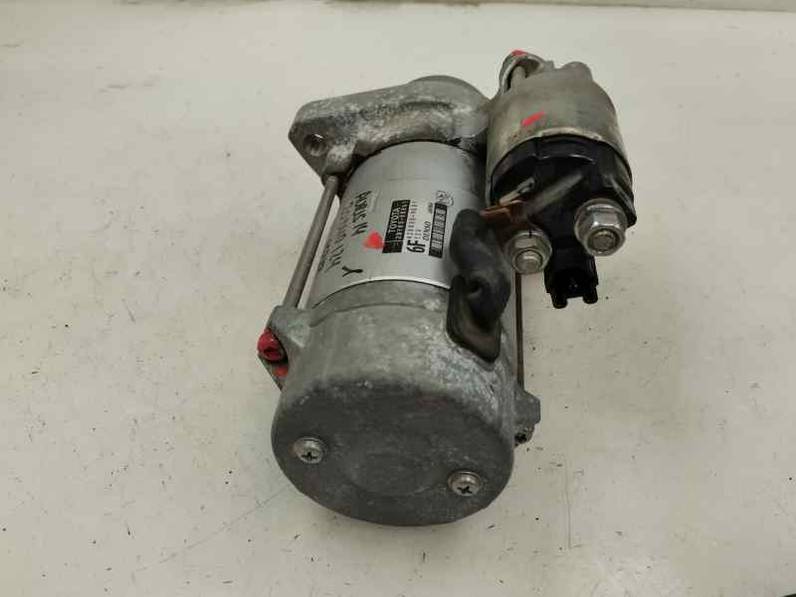 MOTOR ARRANQUE TOYOTA AURIS TOURING SPORTS 2014 2.0 D-4D (124 CV)