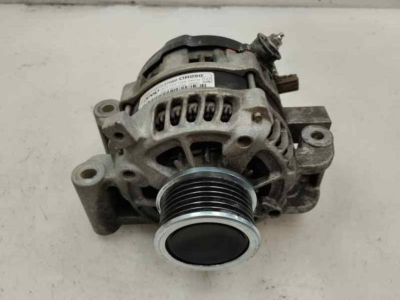 ALTERNADOR TOYOTA AURIS TOURING SPORTS 2014 2.0 D-4D (124 CV)