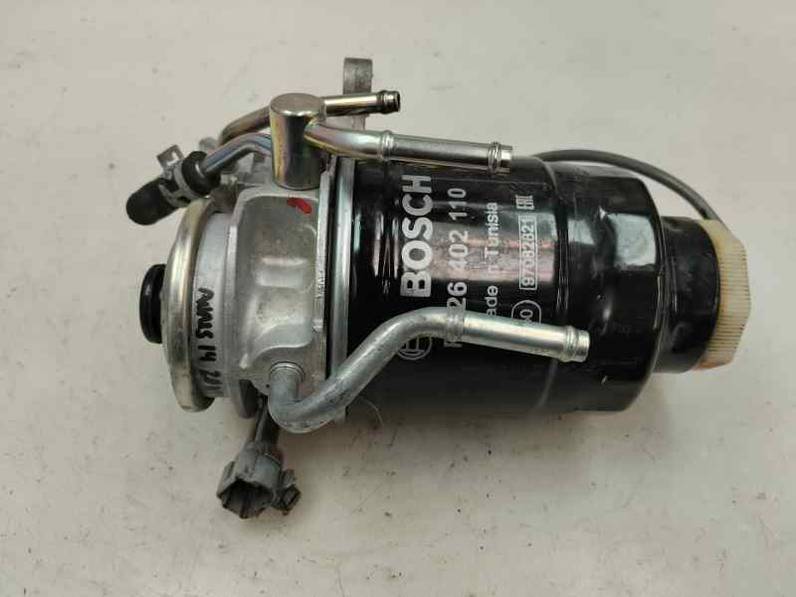 FILTRO GASOIL TOYOTA AURIS TOURING SPORTS 2014 2.0 D-4D (124 CV)