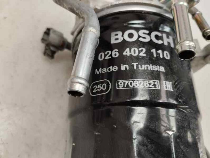 FILTRO GASOIL TOYOTA AURIS TOURING SPORTS 2014 2.0 D-4D (124 CV)