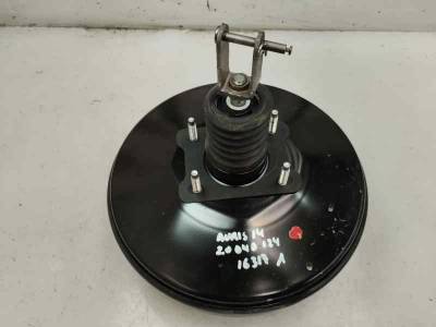 SERVOFRENO TOYOTA AURIS TOURING SPORTS 2014 2.0 D-4D (124 CV)