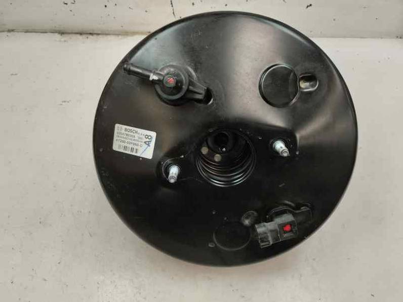 SERVOFRENO TOYOTA AURIS TOURING SPORTS 2014 2.0 D-4D (124 CV)