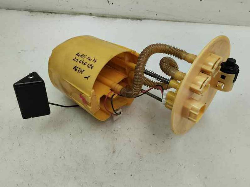 AFORADOR TOYOTA AURIS TOURING SPORTS 2014 2.0 D-4D (124 CV)