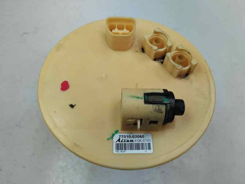 AFORADOR TOYOTA AURIS TOURING SPORTS 2014 2.0 D-4D (124 CV)