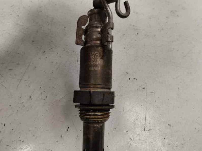 SONDA LAMBDA TOYOTA AURIS TOURING SPORTS 2014 2.0 D-4D (124 CV)