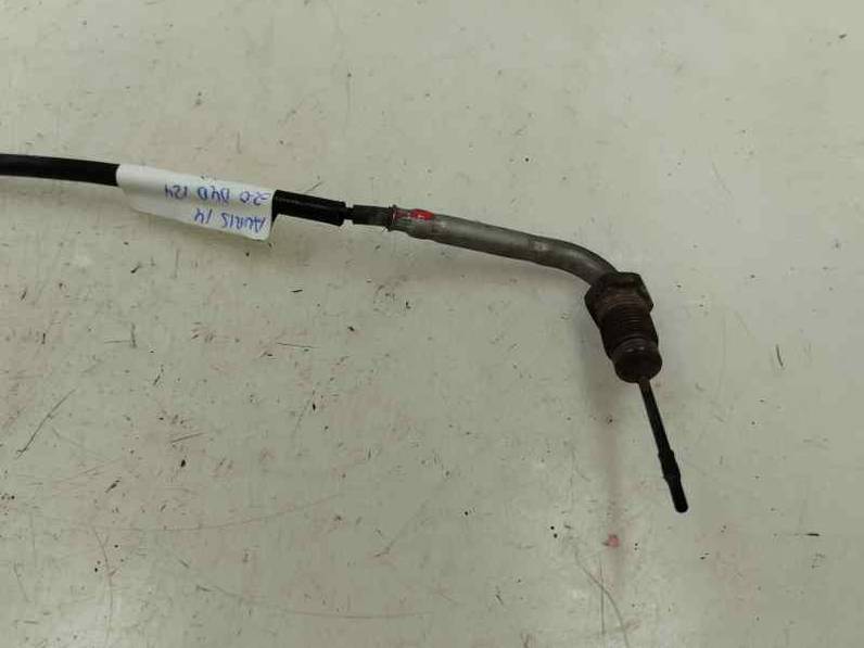 SONDA LAMBDA TOYOTA AURIS TOURING SPORTS 2014 2.0 D-4D (124 CV)