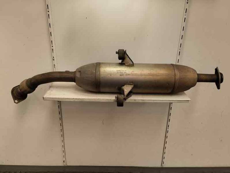 CATALIZADOR TOYOTA AURIS TOURING SPORTS 2014 2.0 D-4D (124 CV)