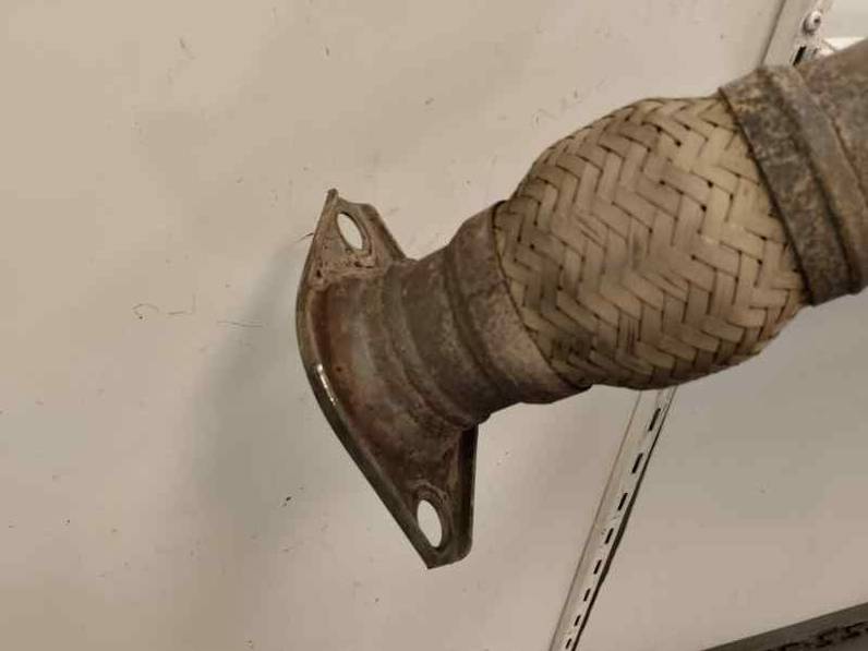 CATALIZADOR TOYOTA AURIS TOURING SPORTS 2014 2.0 D-4D (124 CV)