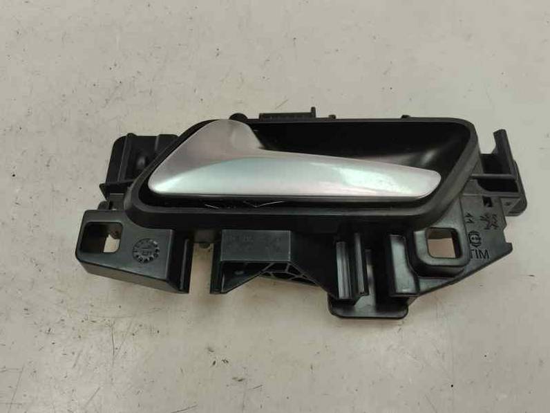 MANETA INTERIOR DELANTERA IZQUIERDA PEUGEOT 308 2015 1.2 GASOLINA