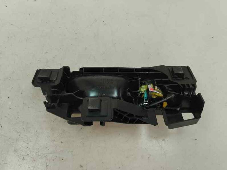 MANETA INTERIOR DELANTERA IZQUIERDA PEUGEOT 308 2015 1.2 GASOLINA