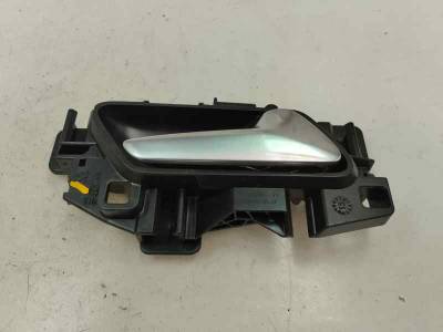 MANETA INTERIOR DELANTERA DERECHA PEUGEOT 308 2015 1.2 GASOLINA