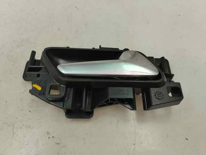 MANETA INTERIOR DELANTERA DERECHA PEUGEOT 308 2015 1.2 GASOLINA
