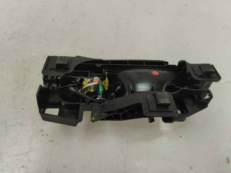 MANETA INTERIOR DELANTERA DERECHA PEUGEOT 308 2015 1.2 GASOLINA