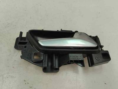 MANETA INTERIOR TRASERA DERECHA PEUGEOT 308 2015 1.2 GASOLINA