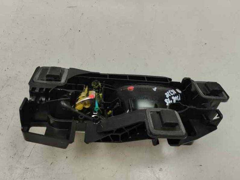 MANETA INTERIOR TRASERA DERECHA PEUGEOT 308 2015 1.2 GASOLINA