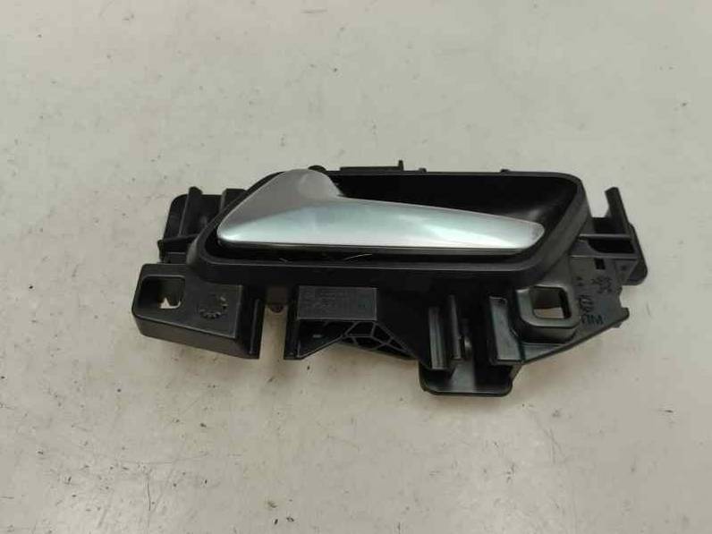 MANETA INTERIOR TRASERA IZQUIERDA PEUGEOT 308 2015 1.2 GASOLINA