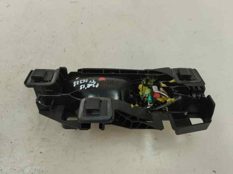 MANETA INTERIOR TRASERA IZQUIERDA PEUGEOT 308 2015 1.2 GASOLINA