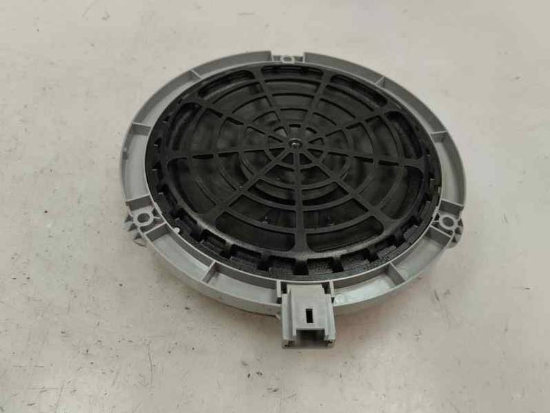 SISTEMA AUDIO RADIO CD PEUGEOT 308 2015 1.2 GASOLINA