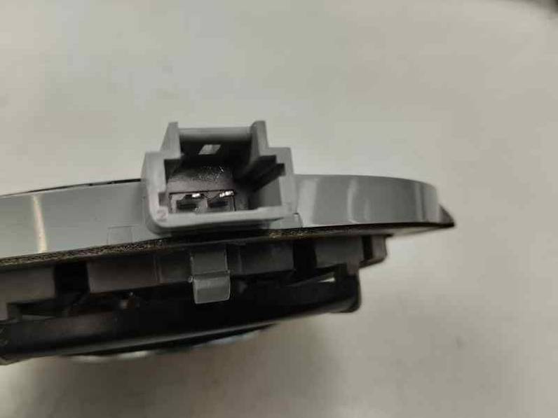 SISTEMA AUDIO RADIO CD PEUGEOT 308 2015 1.2 GASOLINA