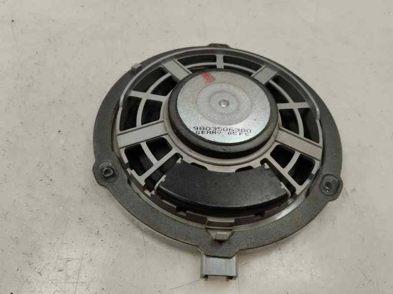 SISTEMA AUDIO RADIO CD PEUGEOT 308 2015 1.2 GASOLINA