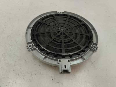 SISTEMA AUDIO RADIO CD PEUGEOT 308 2015 1.2 GASOLINA