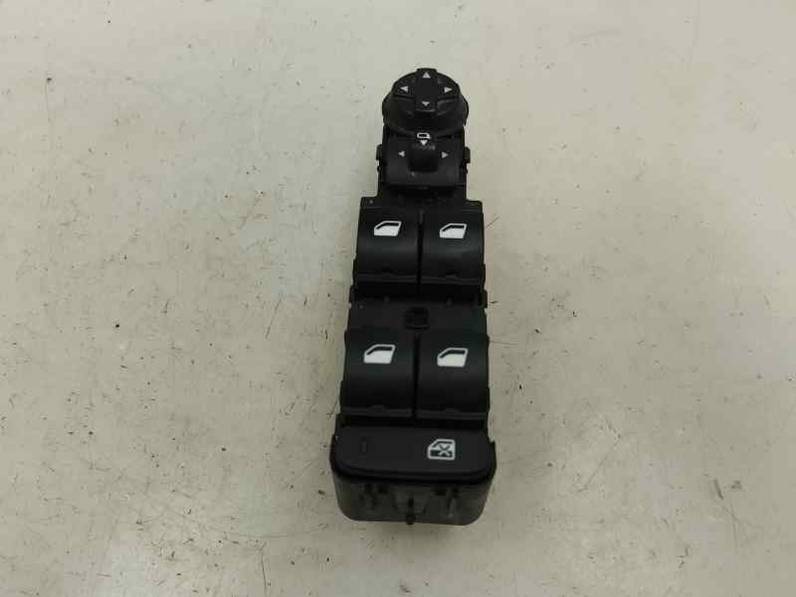 MANDO ELEVALUNAS DELANTERO IZQUIERDO PEUGEOT 308 2015 1.2 GASOLINA