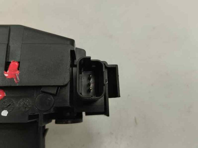 CERRADURA MALETERO PORTON PEUGEOT 308 2015 1.2 GASOLINA